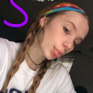 Meet your Posher, Glenna